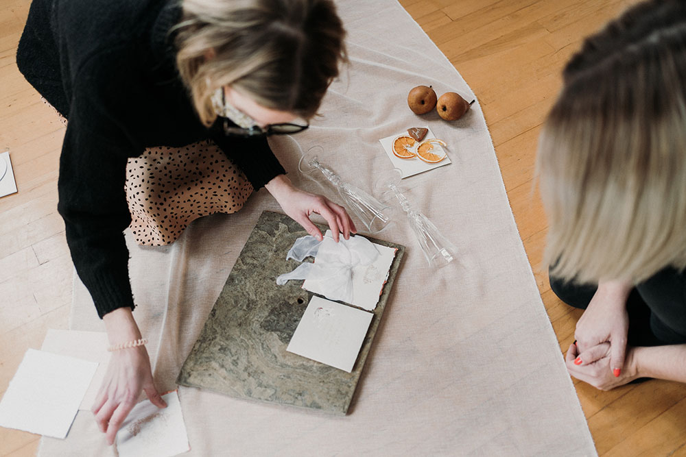 Sea and Silk_ Wedding Vendors Lauren McCormick Photography