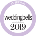 Sea and Silk Events - As Seen in Wedding Bells 2019
