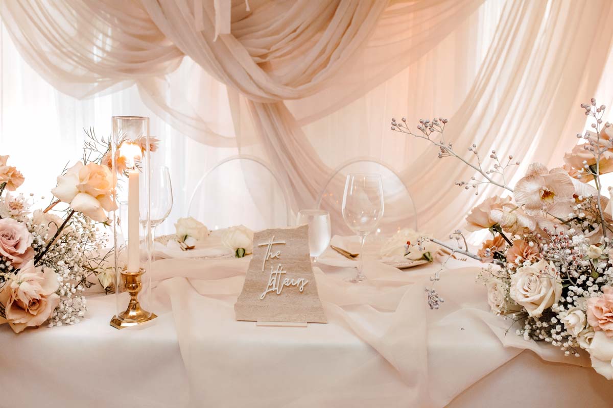 Sea and Silk Events - Ottawa Luxury Wedding Design - Modern Meets Timeless Real Wedding at The Grand Carleton Place -TheLafleurs-307