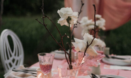 Sea and Silk Events - Ottawa Luxury Wedding Design and Planning - Budding Romance Editorial Shoot Photos by Lauren McCormick -Lauren McCormick Photography-353
