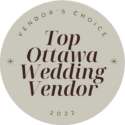 Sea and Silk Events - Top Ottawa Wedding Vendor 2022